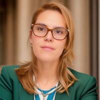 Noelia Severin