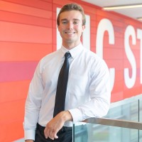 Nolan Parrish