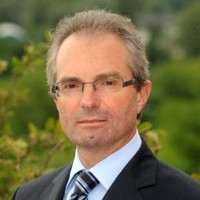 Didier GARRIGUES