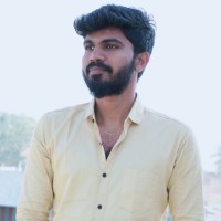 Dinesh Venkatachalam