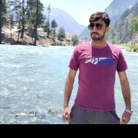 Azmat Saif