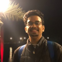 Varun Sarwate