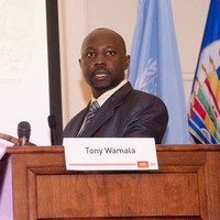 Tony Wamala