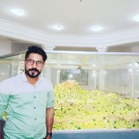 Yadvendra Sharma