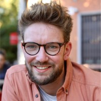 Liam Russell