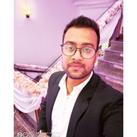Anurag Rai