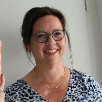 Marjon Van Heuveln