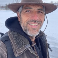Christopher Waters