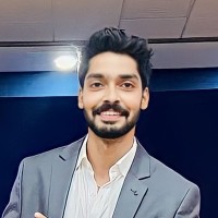 Vishnu Vardhan Reddy K.