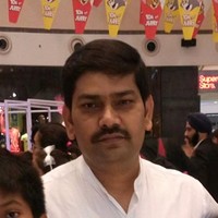 Santosh Kumar Tomar
