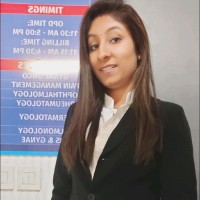 Komal Nayyar