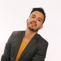 Erick Ramos