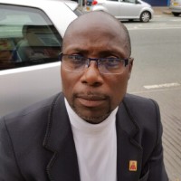 Coach Timothy