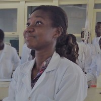 Antoinette Appiah