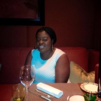 Ivy Fadaka Erhahon