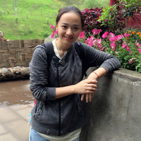 Yoyo Zhao