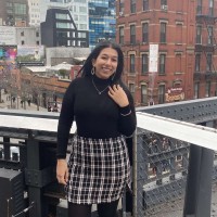 Bushra Ahmed