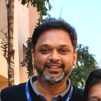 Chandrasekhar Koduru