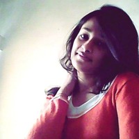 Devyani Pangariya