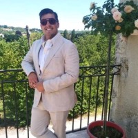 Valerio Grimaldi-Plant