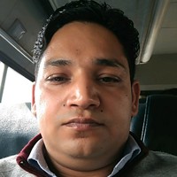 Pramod Kumar