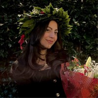 Asia Maria Di Vita