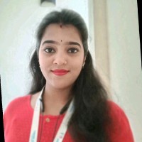 Vanishree S Shiva Shankar