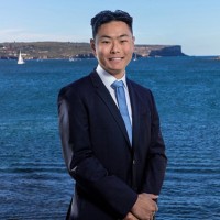 Samuel Wang