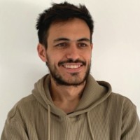 Joaquin Megias