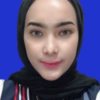 Amelia Wulandari