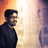 Nipam Shah