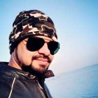 Gaurang Thakkar
