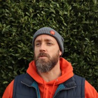 Tim Bevington