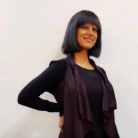 Dipika Thakkar