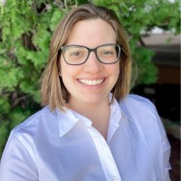 Savannah Bennett, Ph.D.