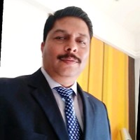 Joseph Dias