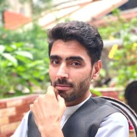 Bashir Omar