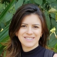 Stéphanie De Toledo Ferreira