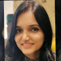 Swati Singh