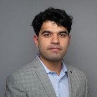 Yash Fadia