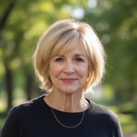 Caroline McKinnon