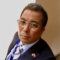 takashi hattori