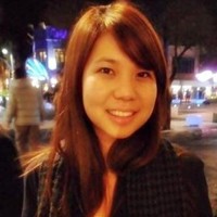 Sarah Chong
