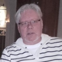 Christer Harrysson