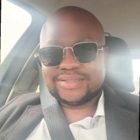 Nkosinathi Mayetle
