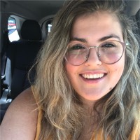 Caitlin Maynard