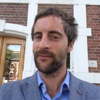 Dr. Michael Weddegjerde Skjelderup