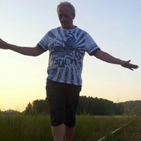 Göran Svendberg