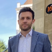 Edward Hamilton MRICS