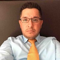 Uriel Rodriguez